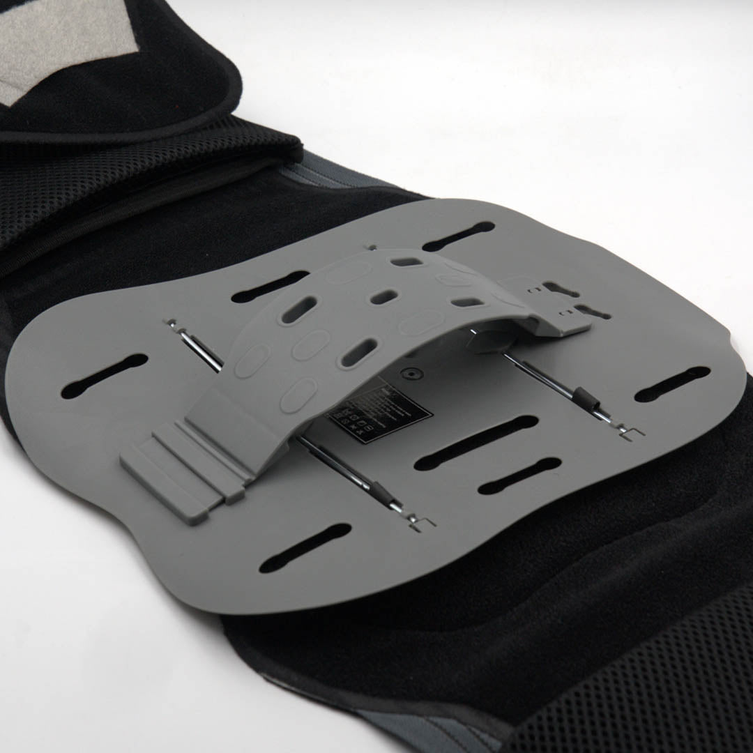 LumbarLock Back Support Belt