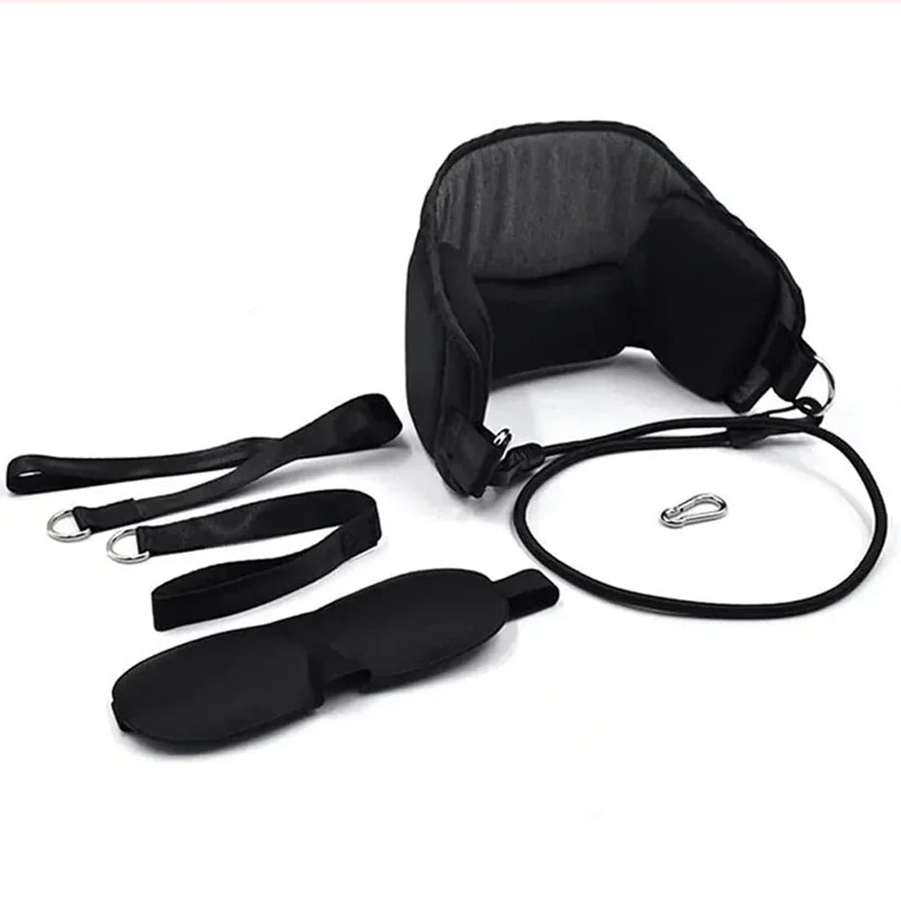 Cervical Traction Neck Stretcher
