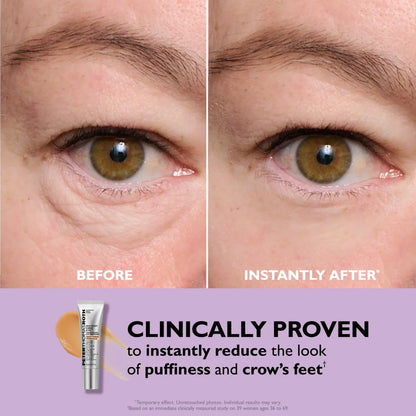 Instant Eye Tightener