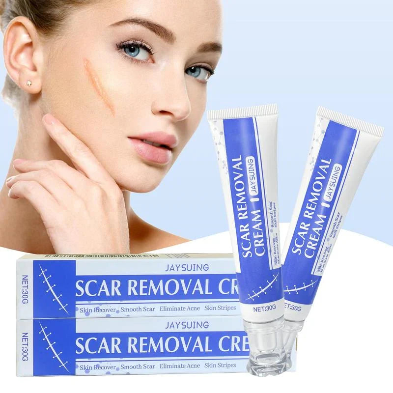 Professional Scar Removal Cream