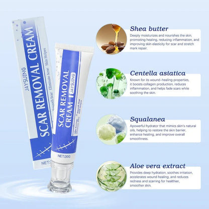 Professional Scar Removal Cream
