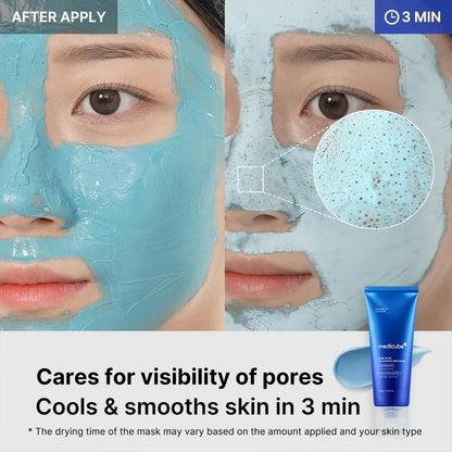 ClearPore™ Deep-Cleanse Mud Mask
