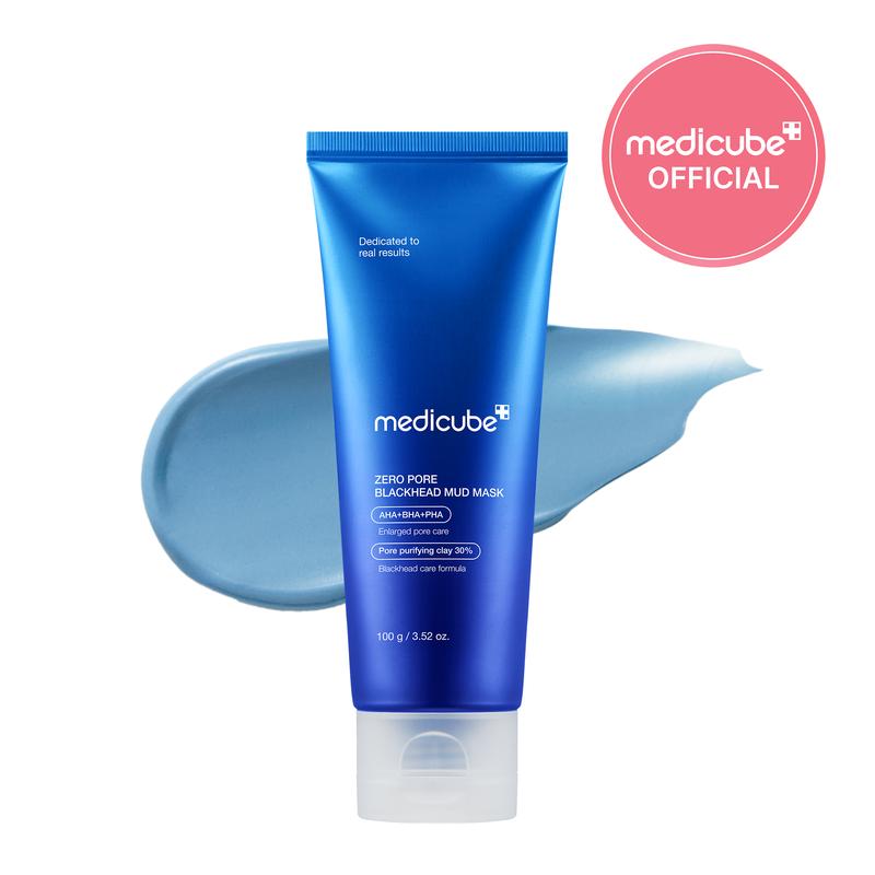 ClearPore™ Deep-Cleanse Mud Mask