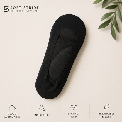 CloudStep™ Invisible Cushion Insoles