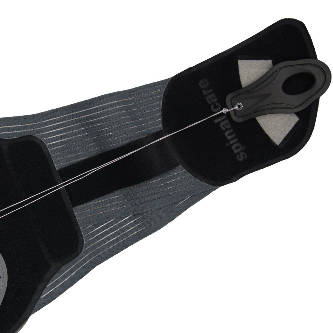 LumbarLock Back Support Belt