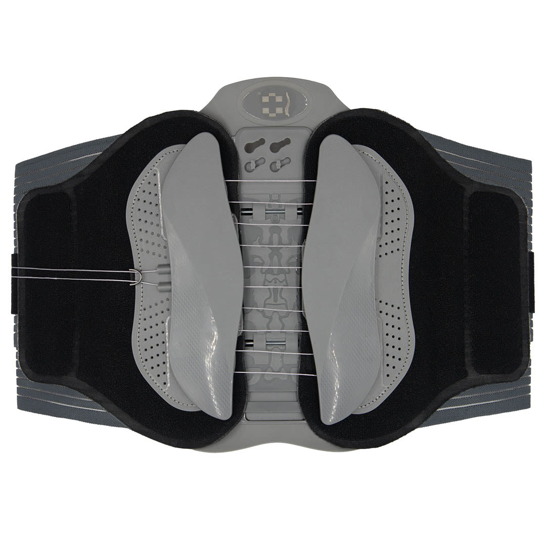 LumbarLock Back Support Belt