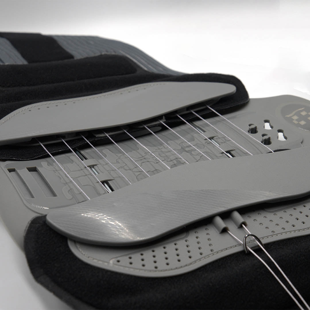 LumbarLock Back Support Belt