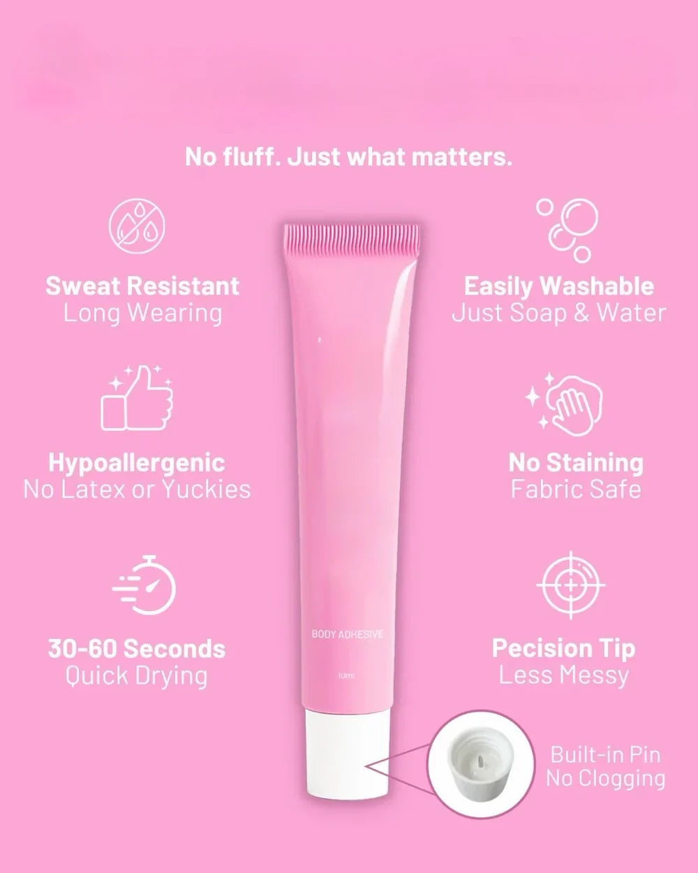 Anti-Slip Skin Roller