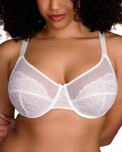 SmoothSilhouette™ Minimizer Bra