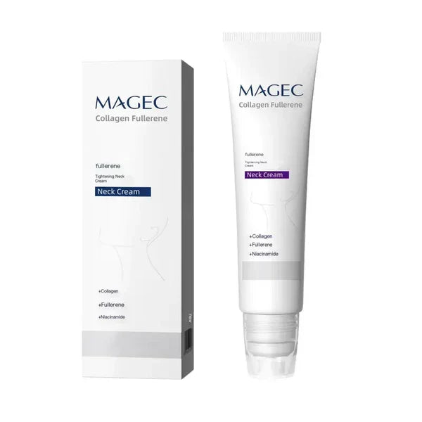 MAGEC Collagen Fullerene neck cream