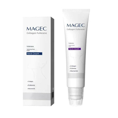 MAGEC Collagen Fullerene neck cream
