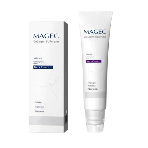 MAGEC Collagen Fullerene neck cream