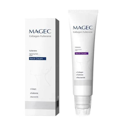 MAGEC Collagen Fullerene neck cream