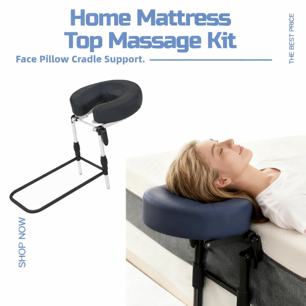 Home Mattress Massage Kit