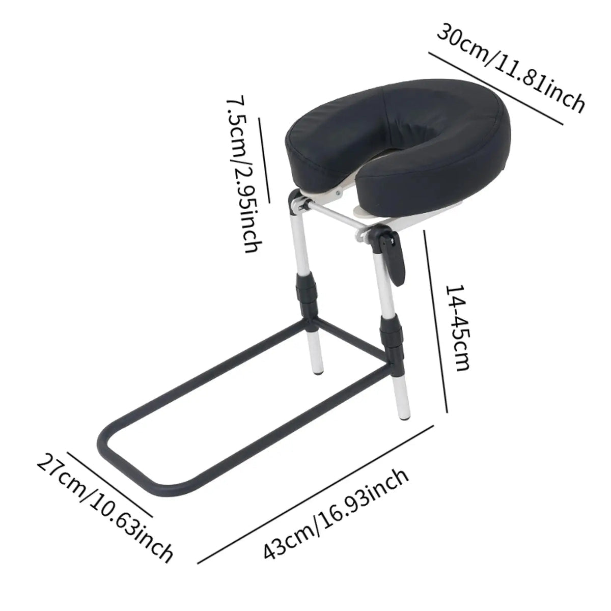 Home Mattress Massage Kit