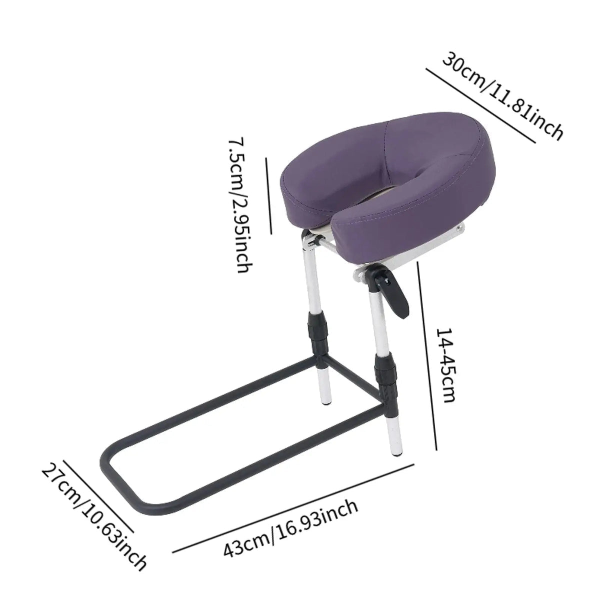 Home Mattress Massage Kit