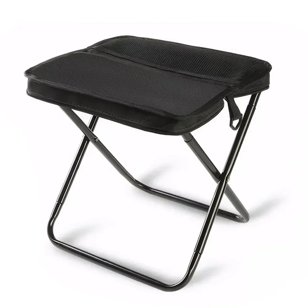 Foldable Travel Stool Bag