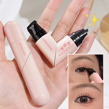 FelineFlick™ Precision Eyeliner Pen