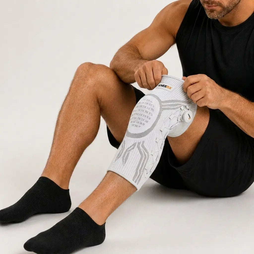 FlexKnee™ Meniscus & ACL Support Brace