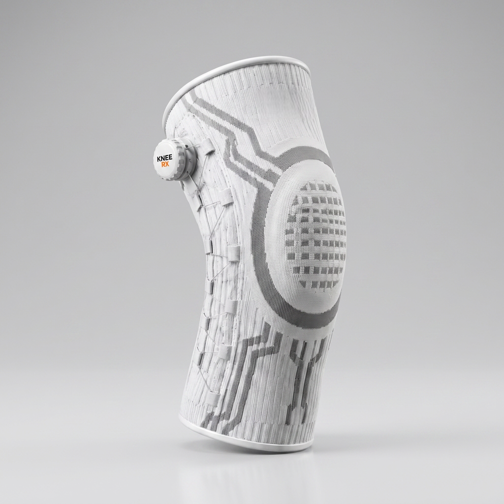 FlexKnee™ Meniscus & ACL Support Brace