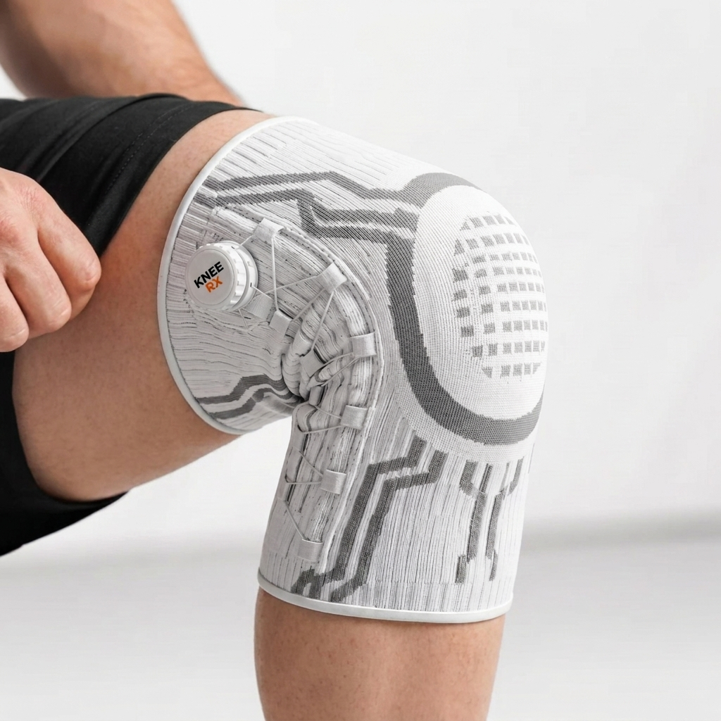 FlexKnee™ Meniscus & ACL Support Brace