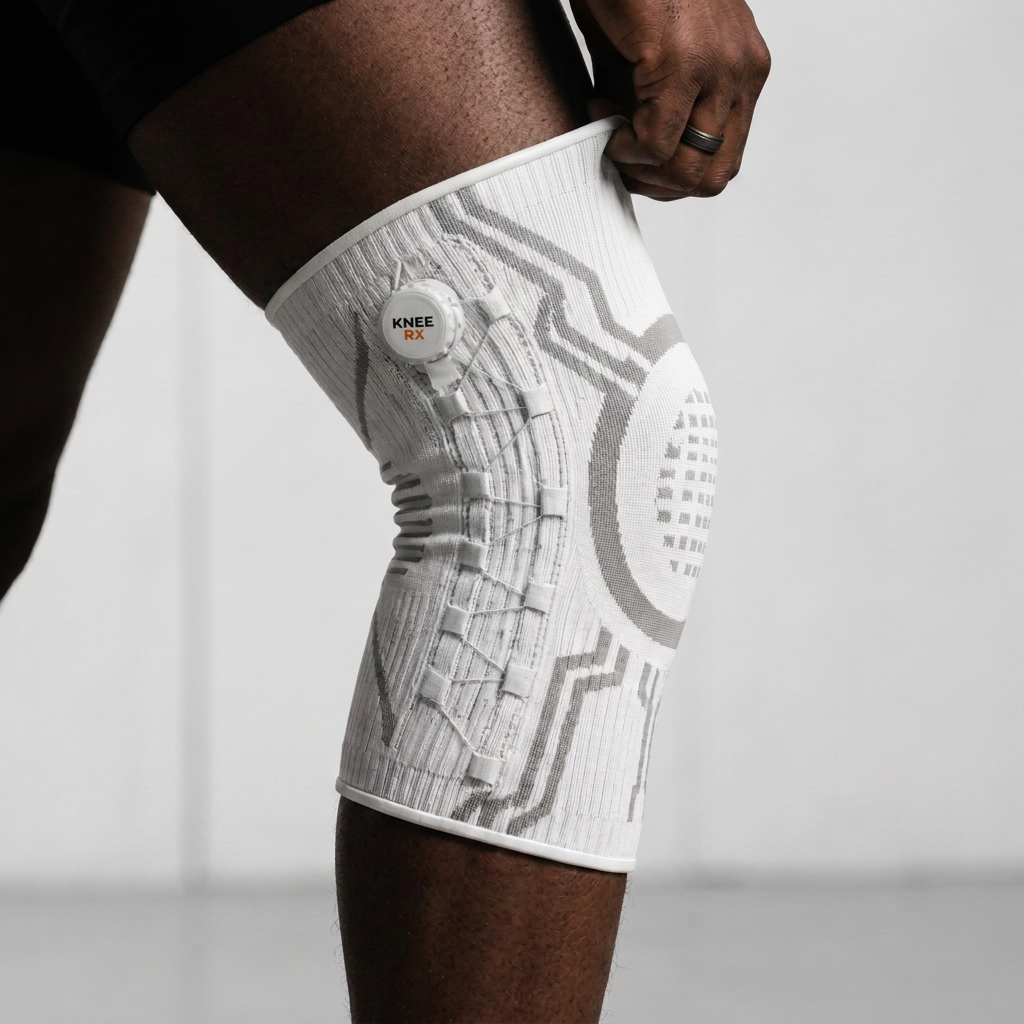 FlexKnee™ Meniscus & ACL Support Brace