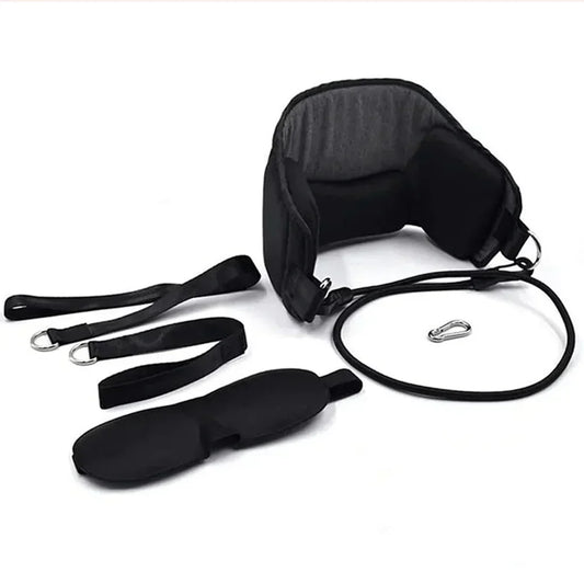 Cervical Traction Neck Stretcher